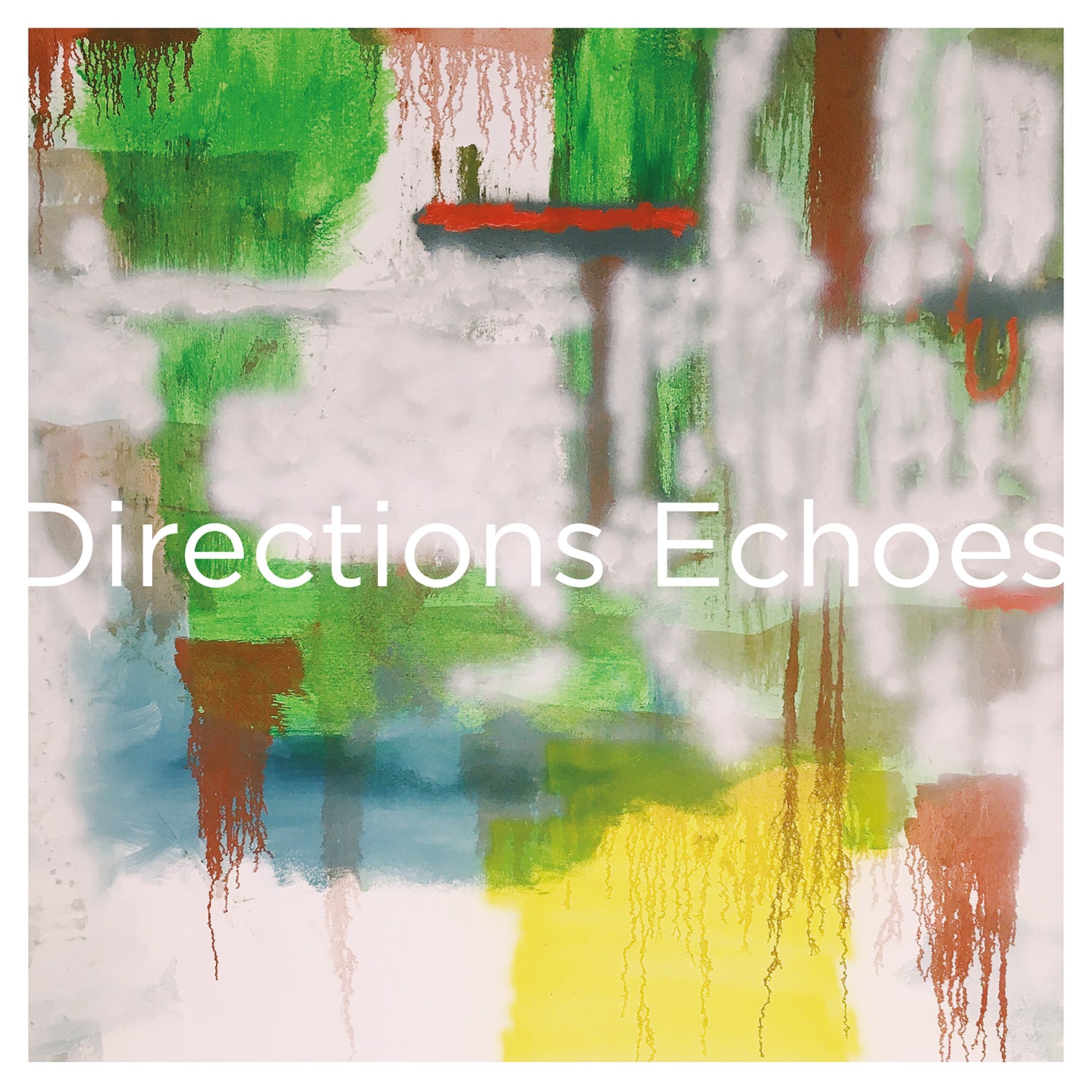 ECHOES／1〜7th　セット TRR347_Directions_1500x1500_a2