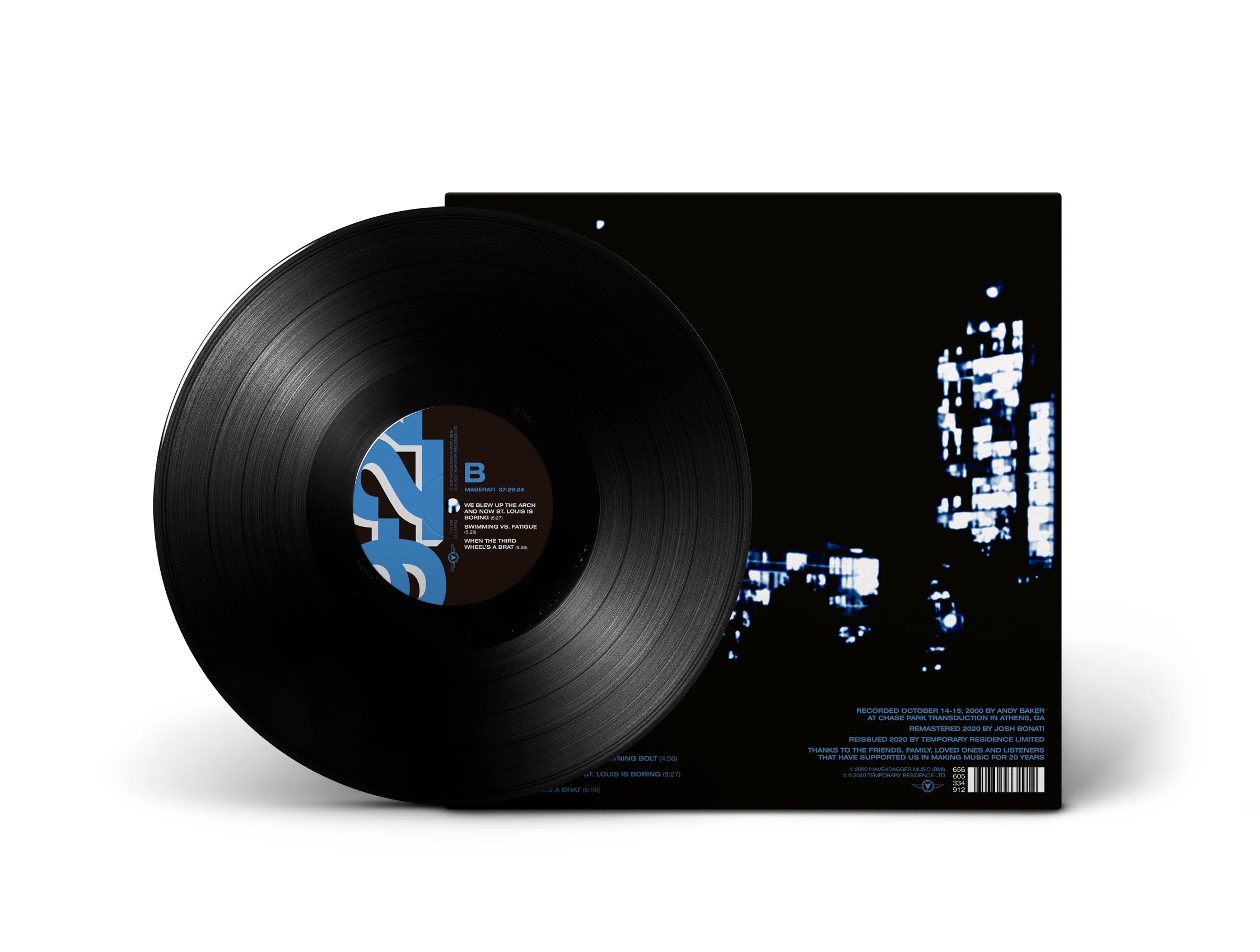 37:29:24 – Anniversary Edition