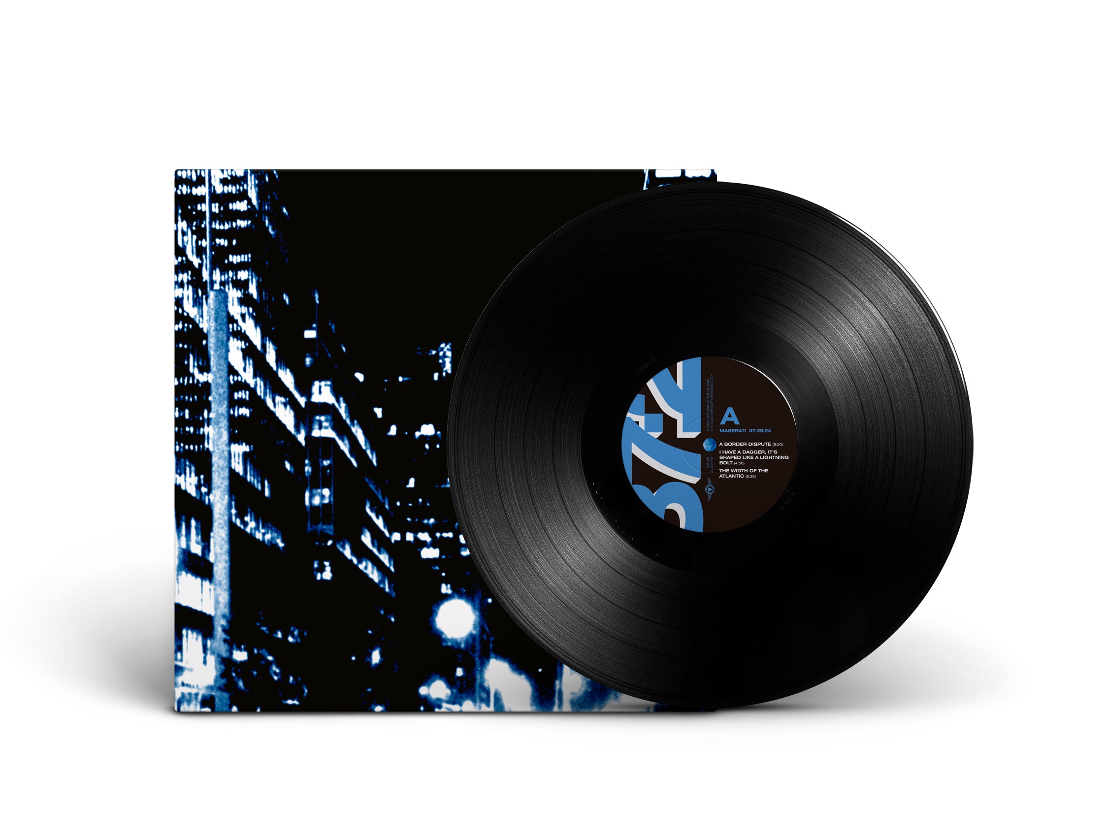 37:29:24 – Anniversary Edition