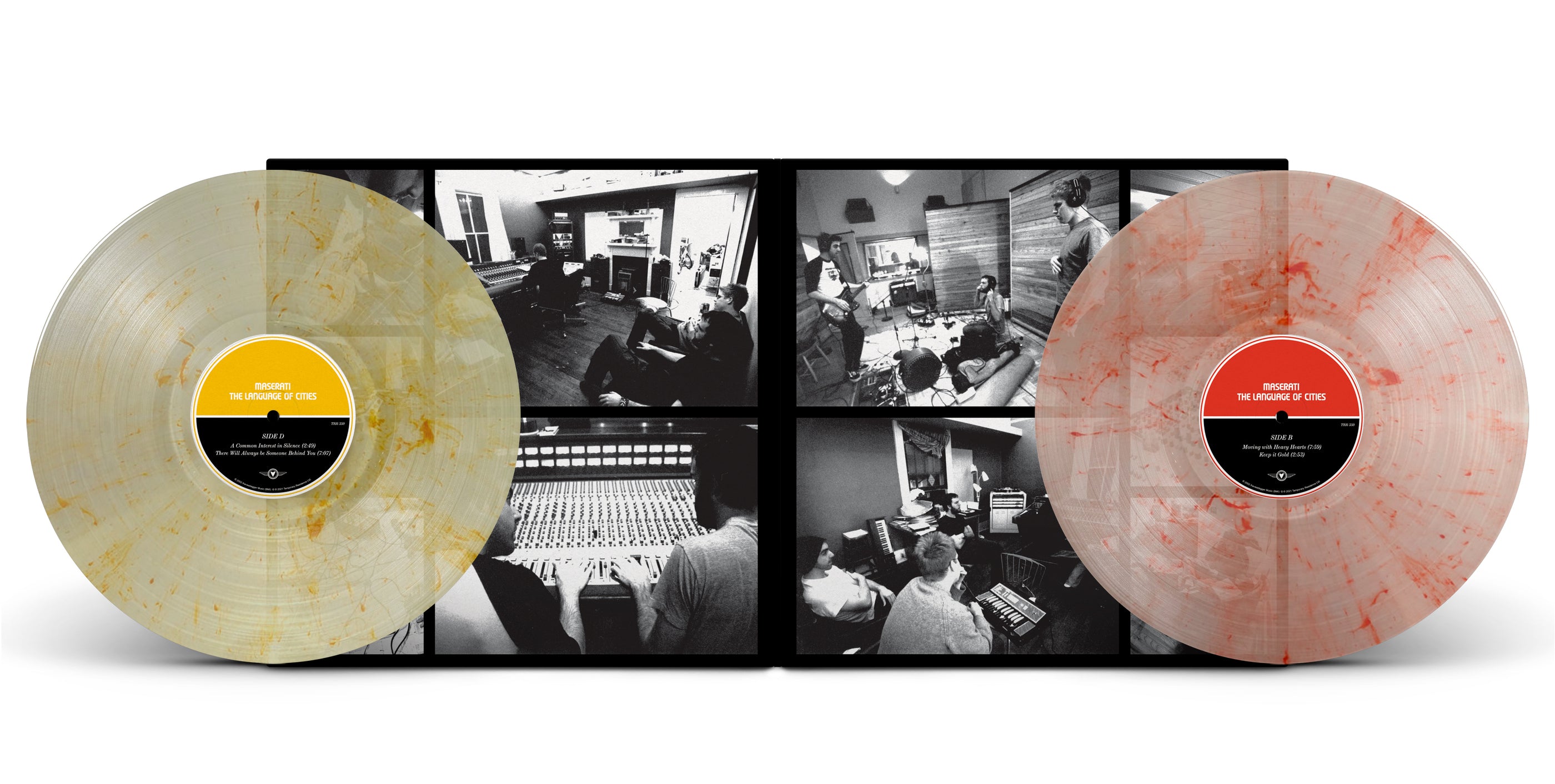 The Language Of Cities – Anniversary Edition