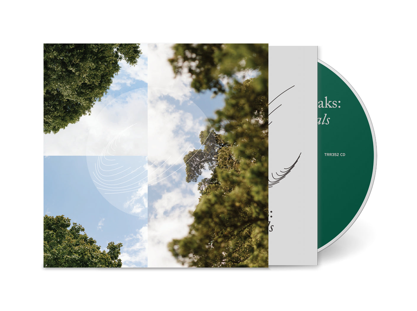 Maples, Ash, and Oaks: Cedars Instrumentals