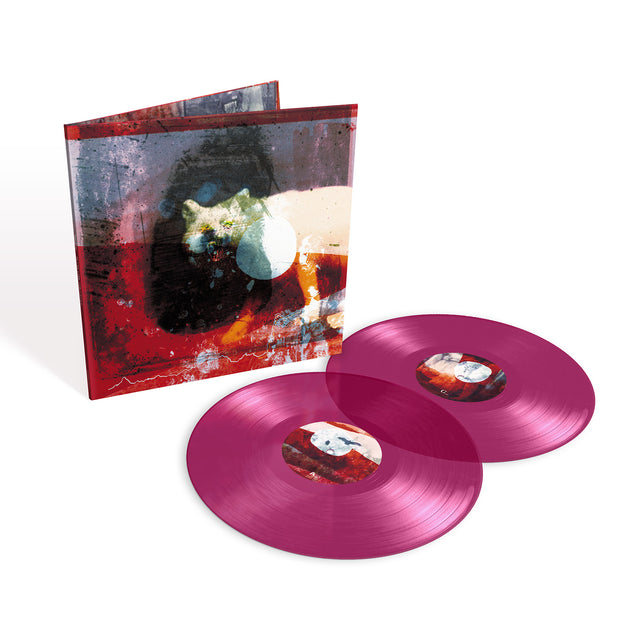 Mogwai – As The Love Continues CD, 2xLP, Digital Album – Temporary  Residence Ltd