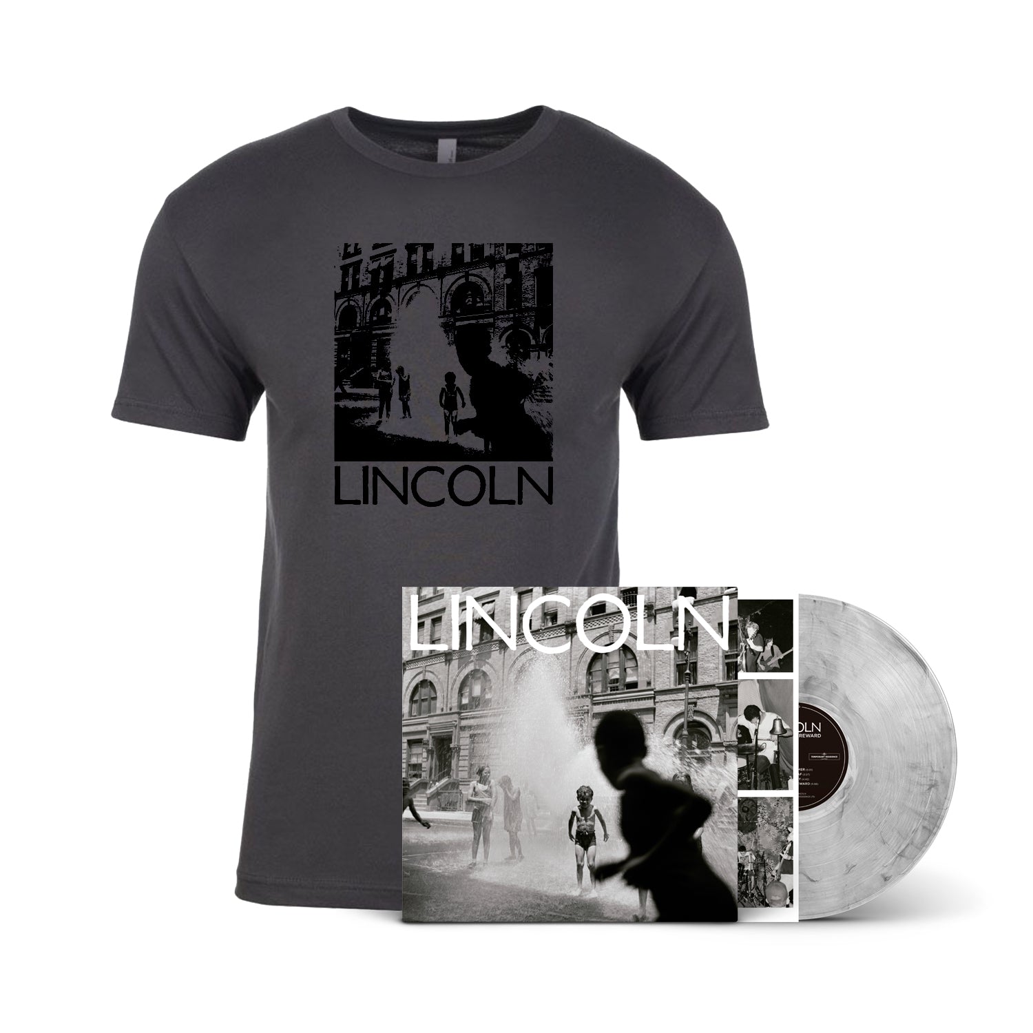 Repair and Reward Bundle