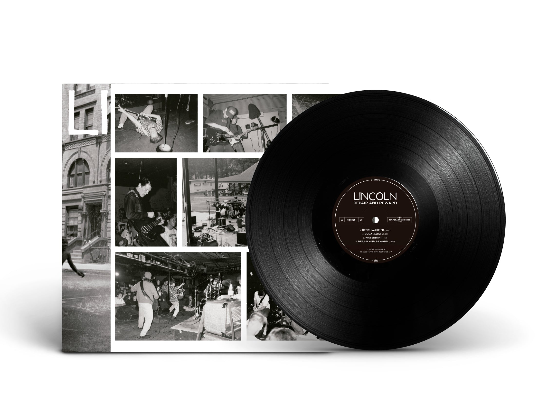 TRR358LP_Mock-Up_Front_Vinyl.