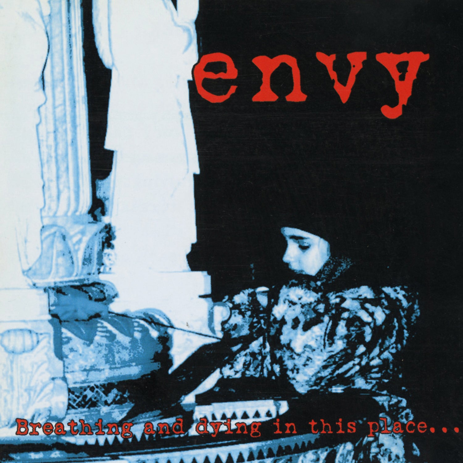 ■[廃盤/サイン入]古川本舗 アルバムCD「ENVY EP」■ ボカロP Compiled Fragments 1997-2003 | Envy