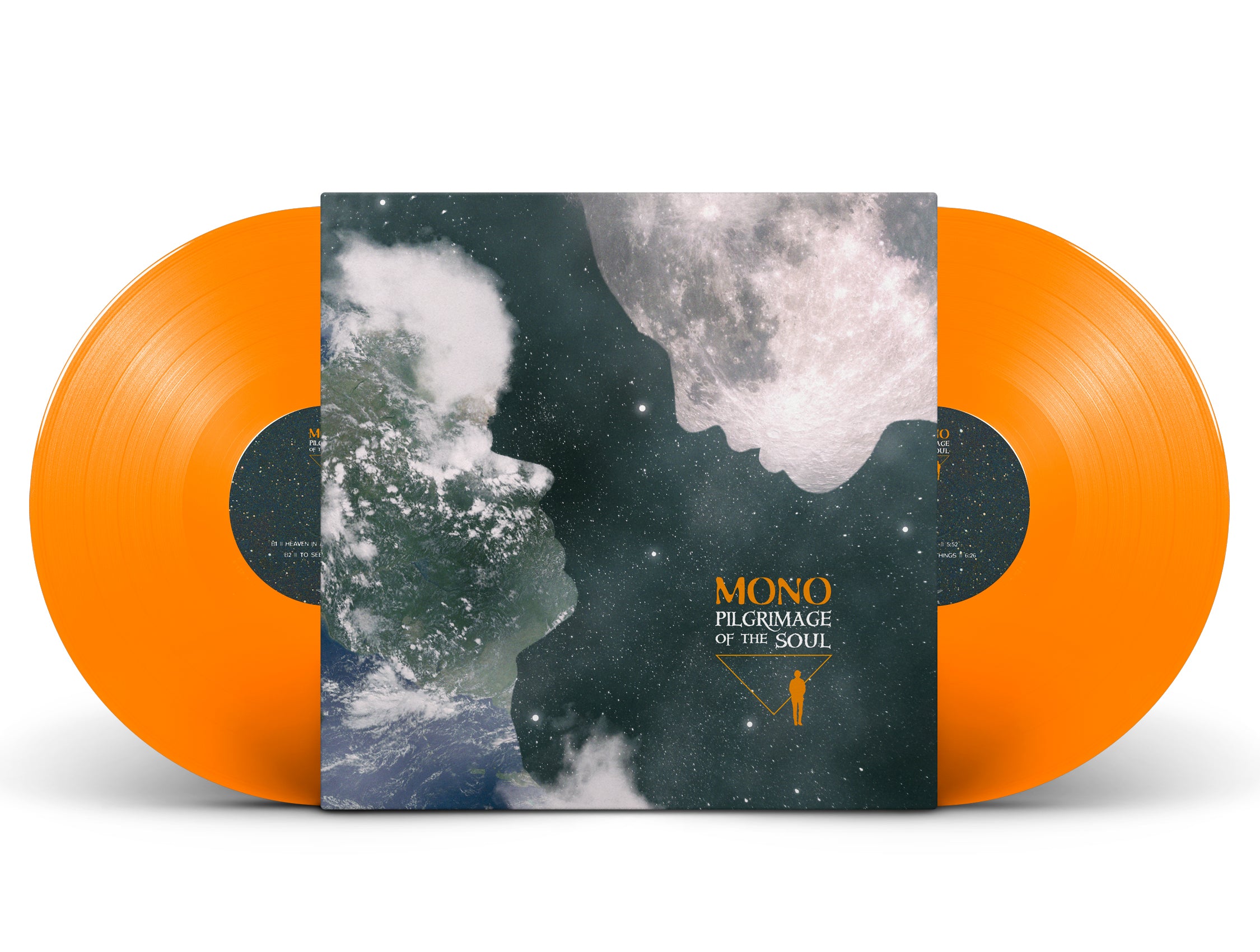 Pilgrimage of the Soul