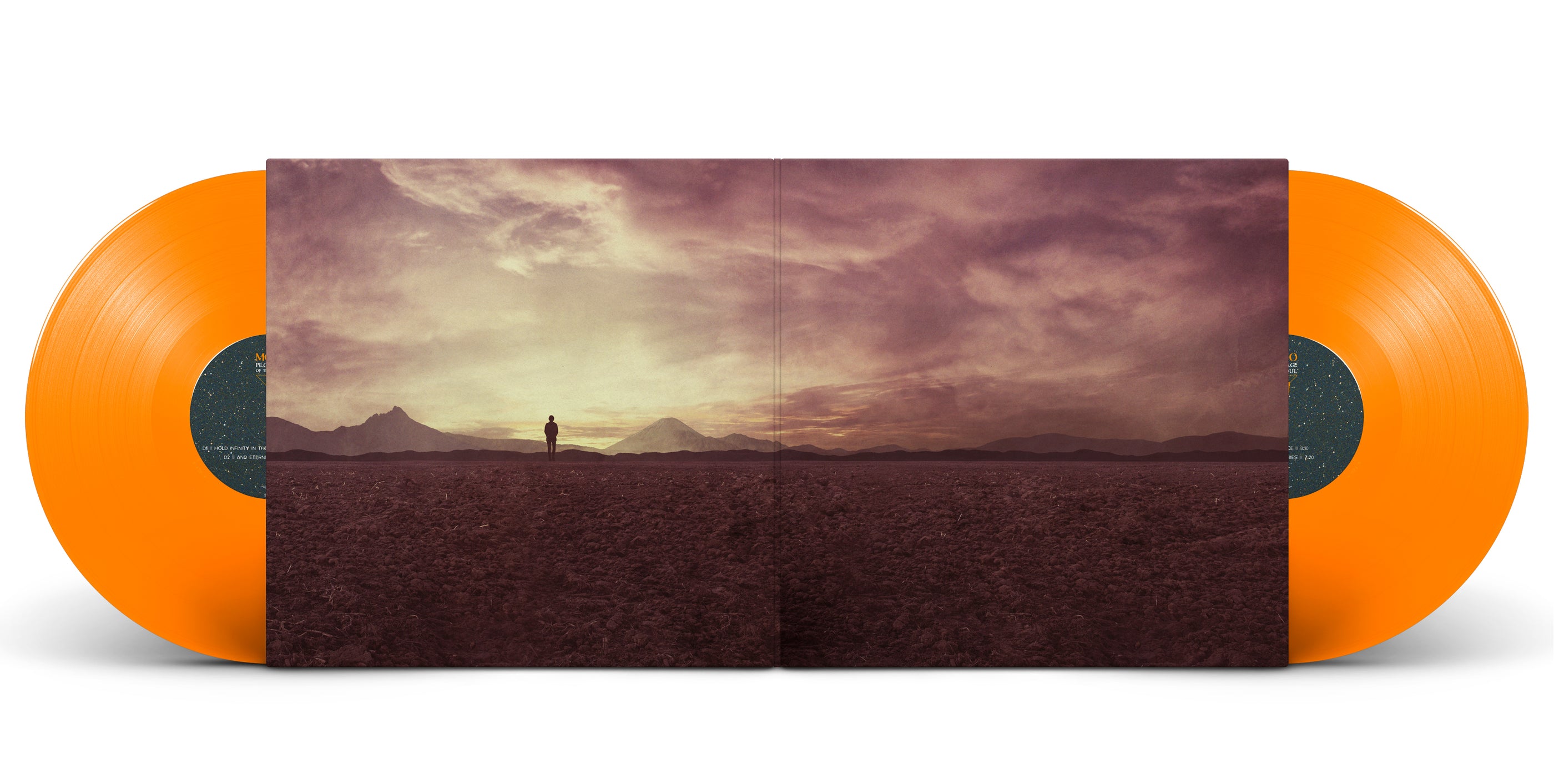 Pilgrimage of the Soul