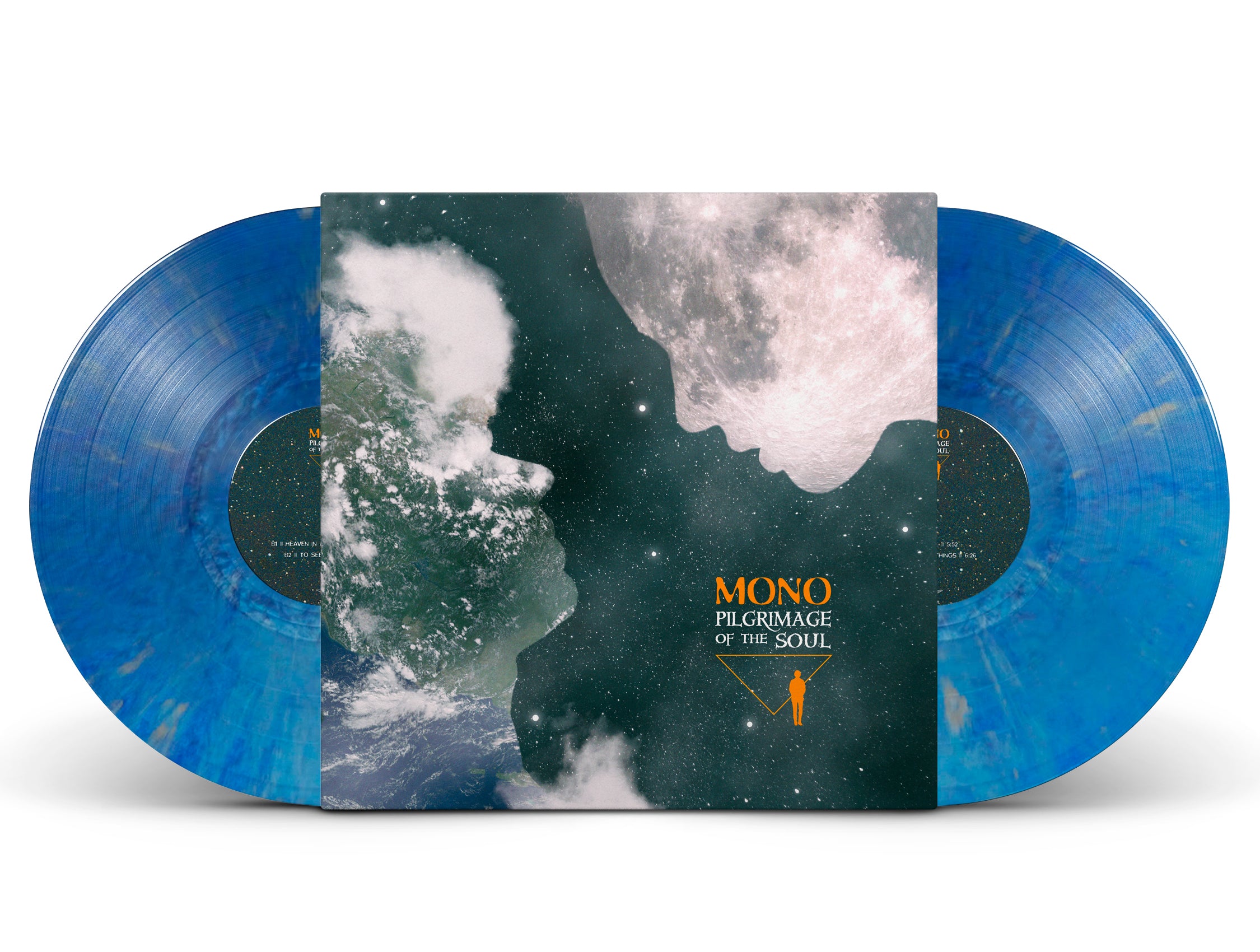 Pilgrimage of the Soul