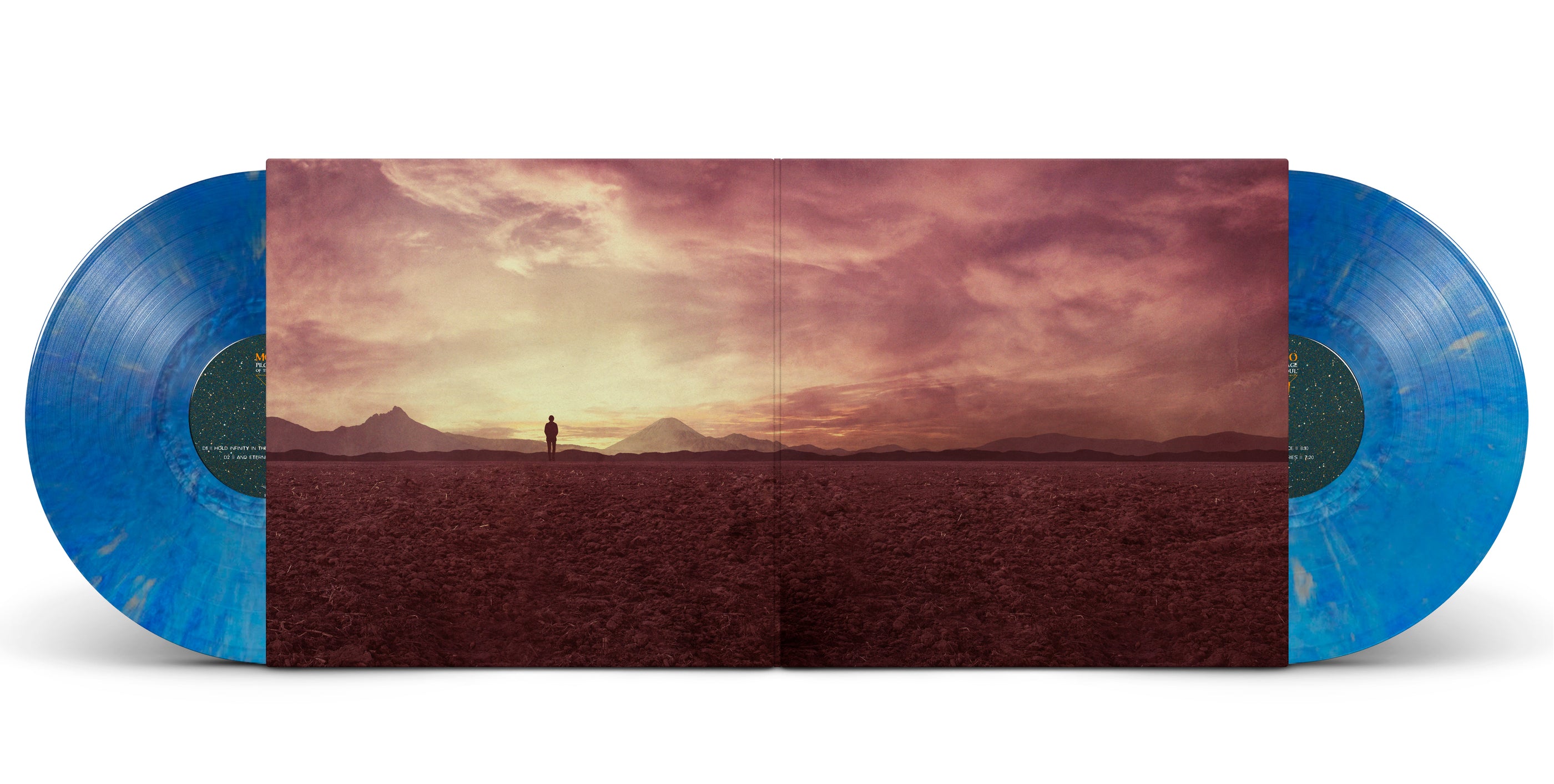 Pilgrimage of the Soul