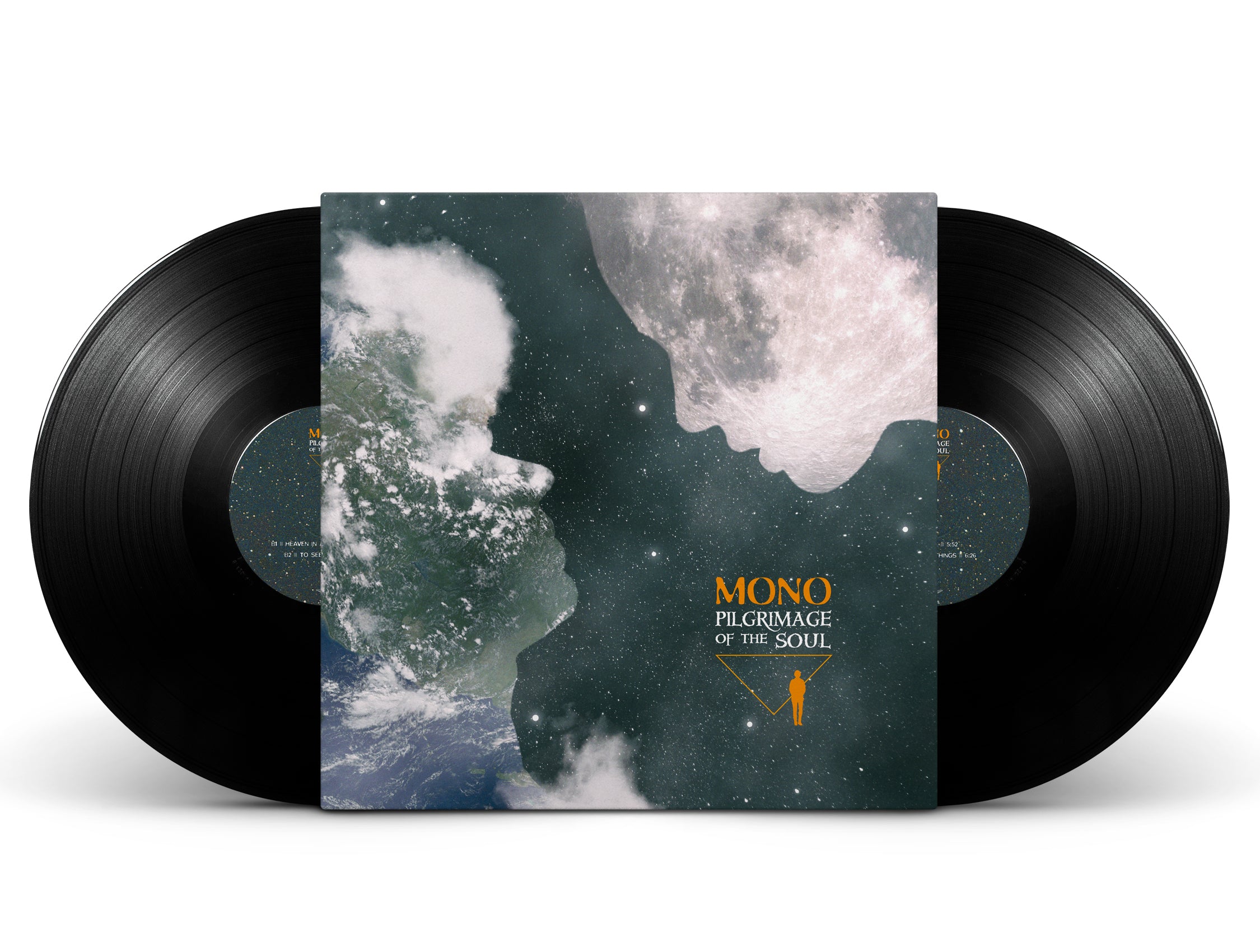 Pilgrimage of the Soul