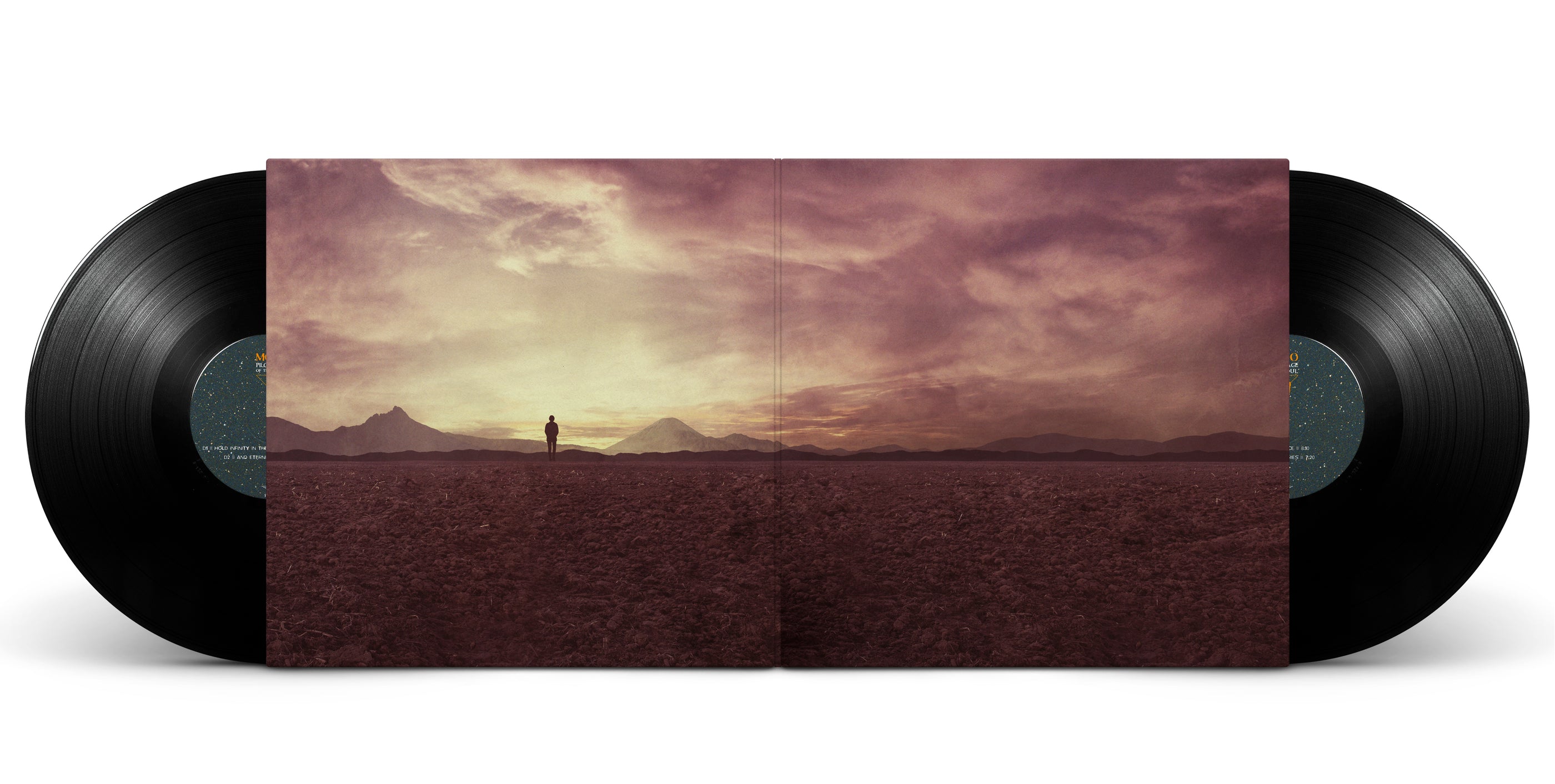 Pilgrimage of the Soul