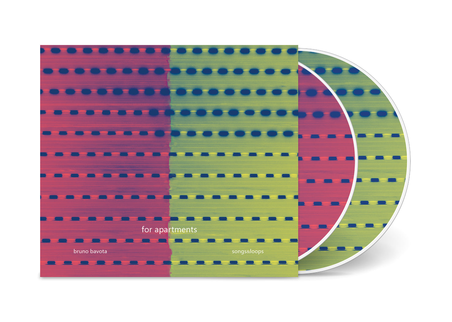 For Apartments: Songs & Loops