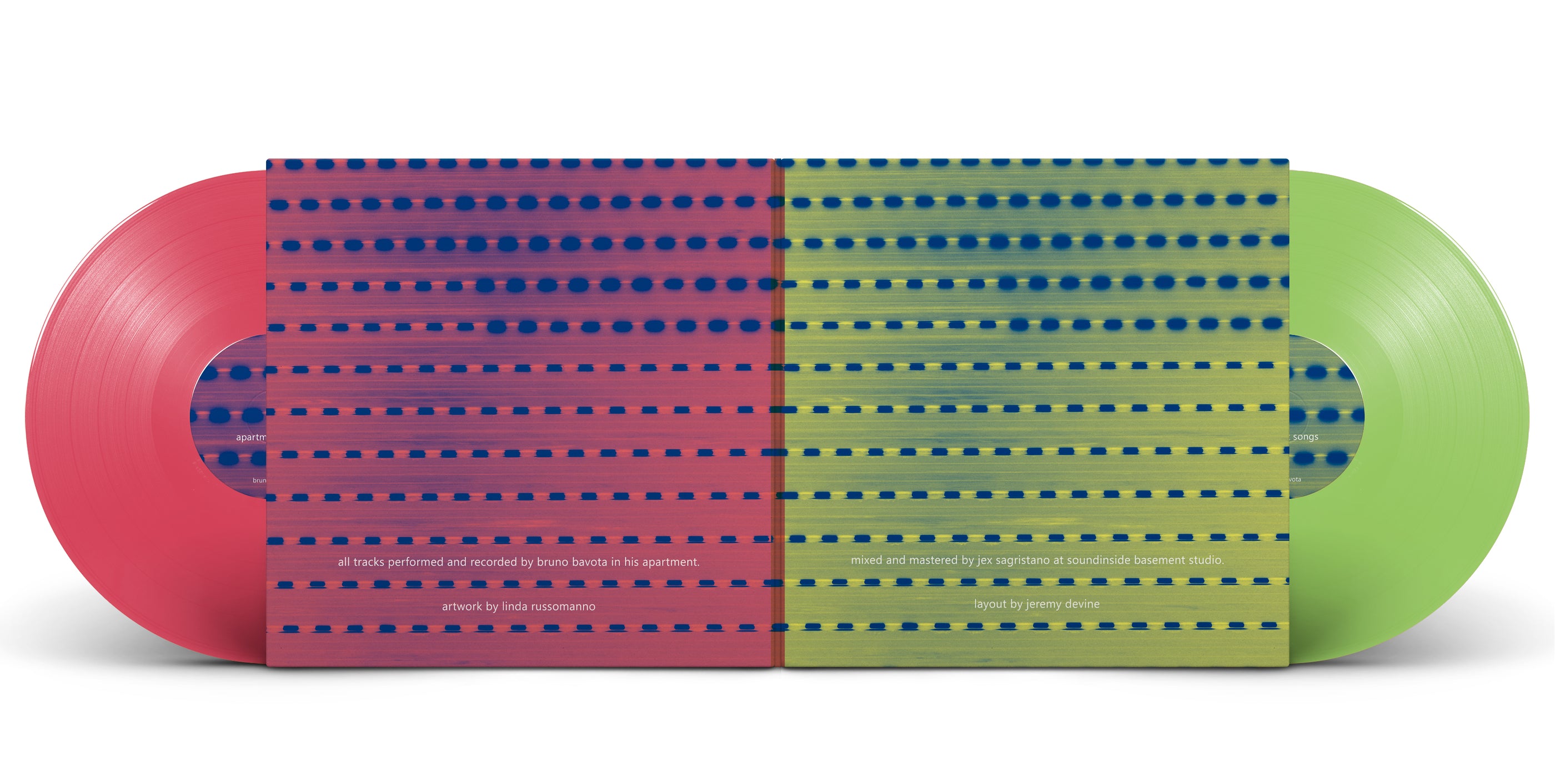 For Apartments: Songs & Loops