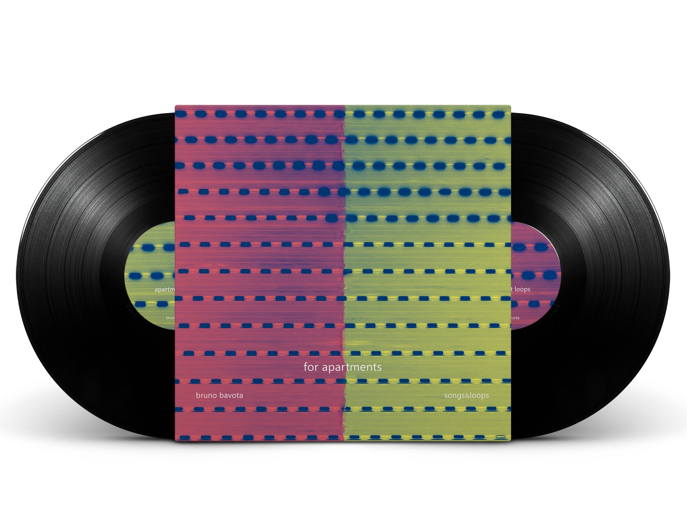 For Apartments: Songs & Loops