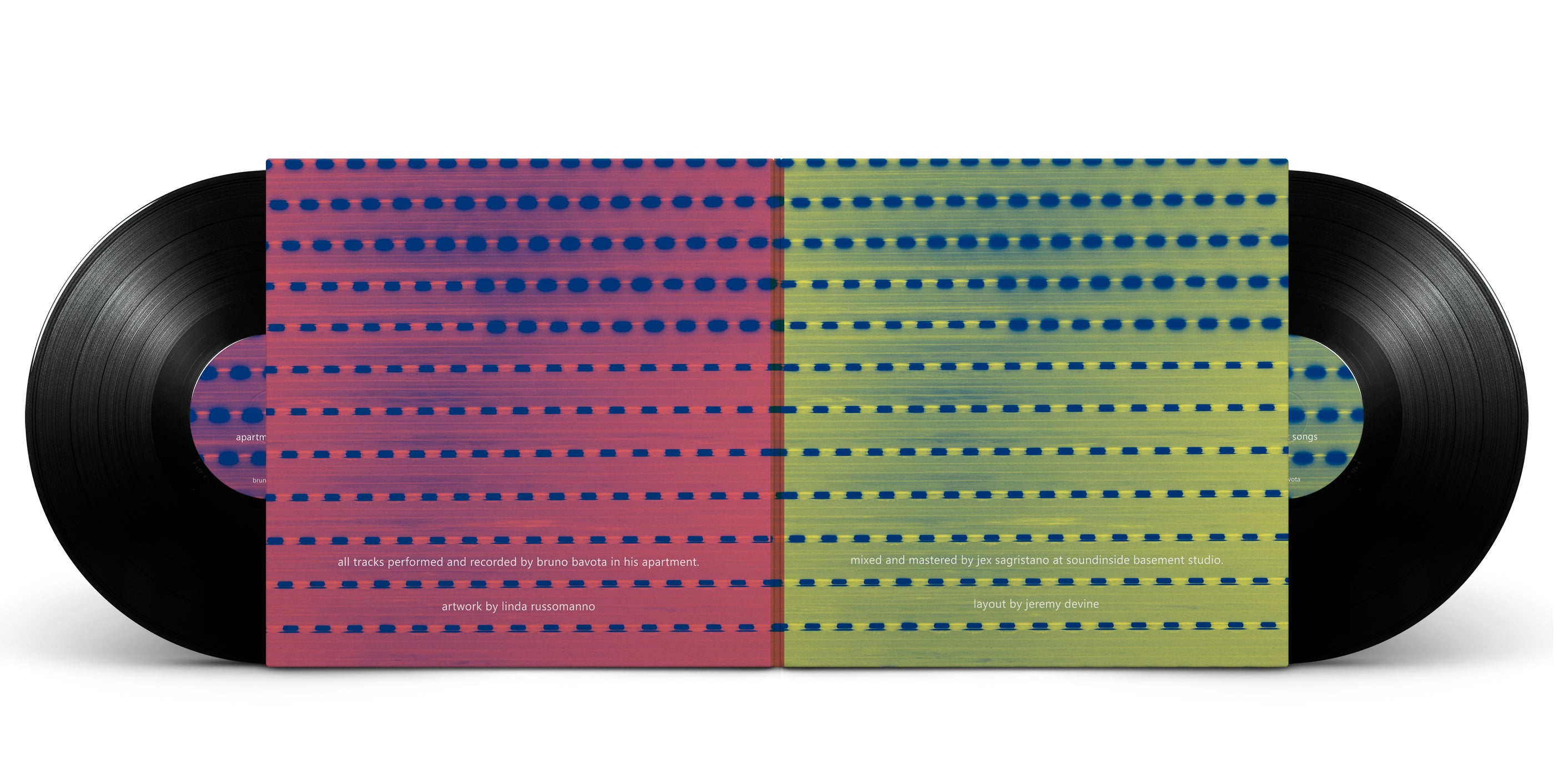 For Apartments: Songs & Loops