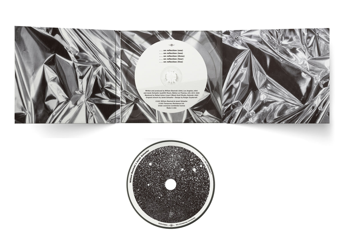 " . . . on reflection "