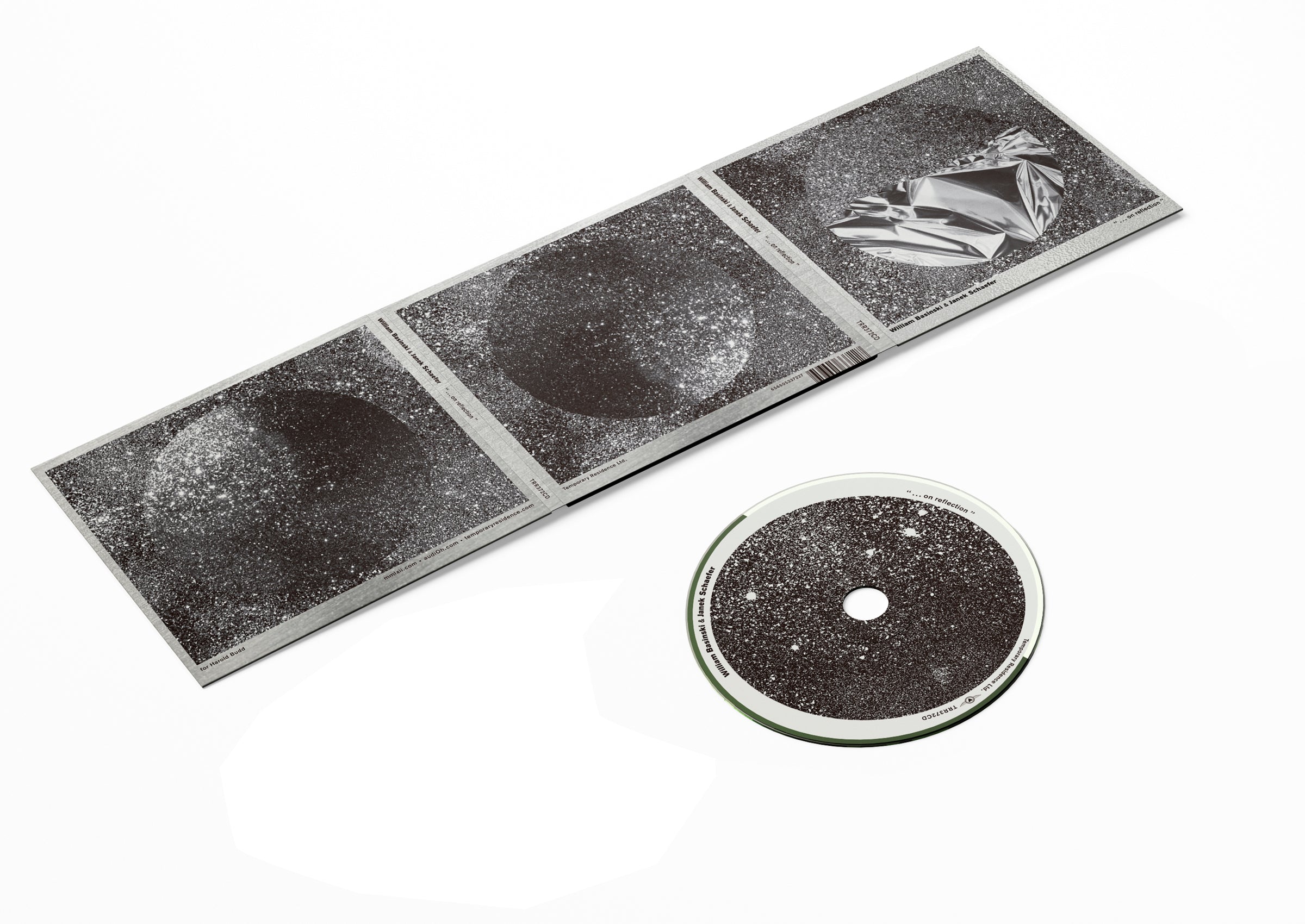 " . . . on reflection "