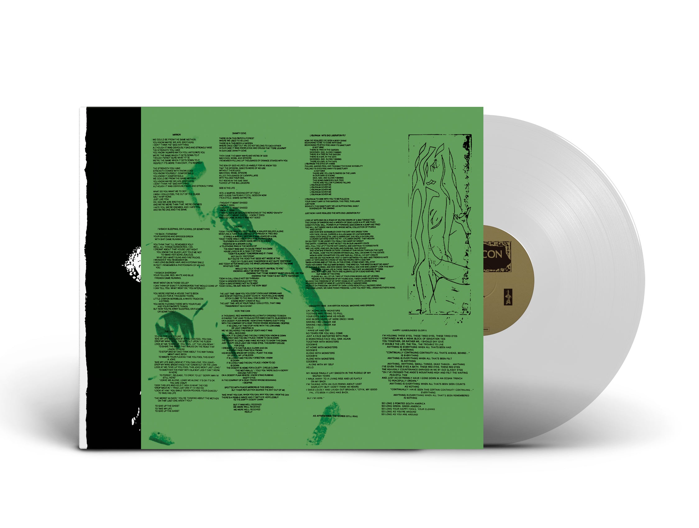 Lyburnum Wits End Liberation Fly – Anniversary Edition