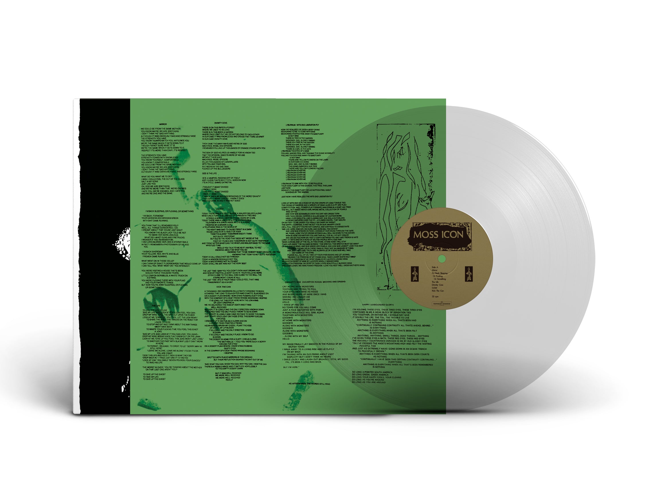 Lyburnum Wits End Liberation Fly – Anniversary Edition