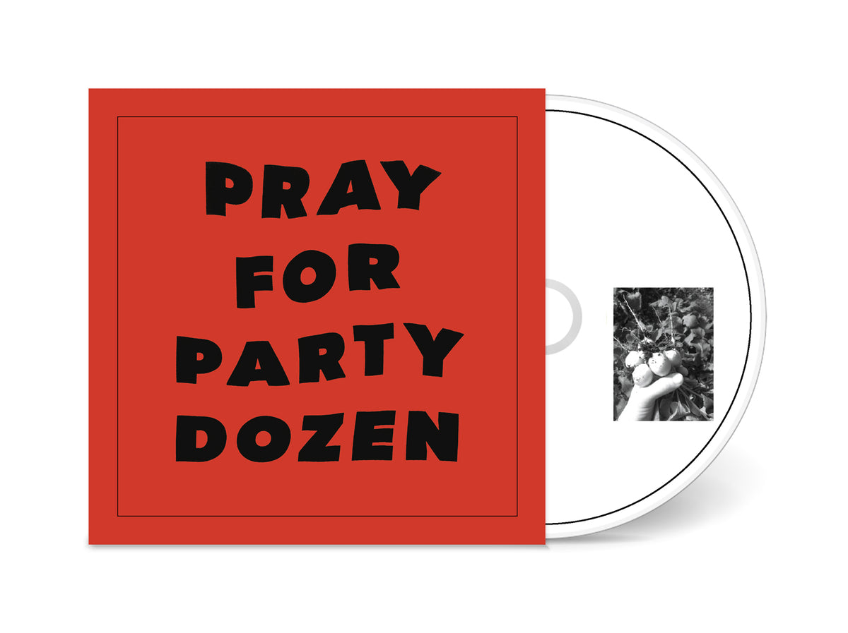Pray For Party Dozen