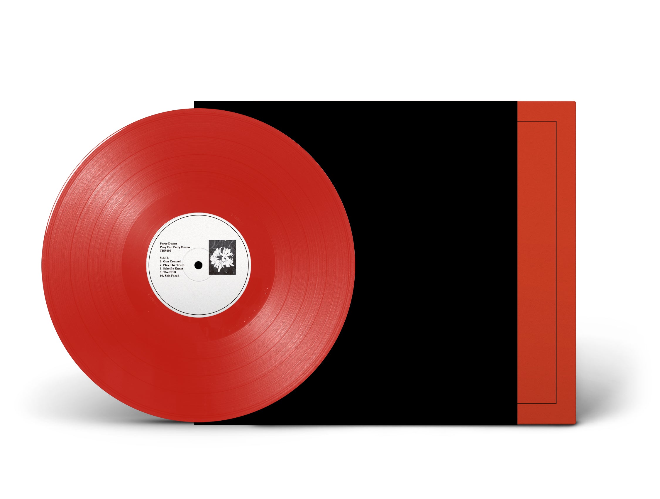 Pray For Party Dozen