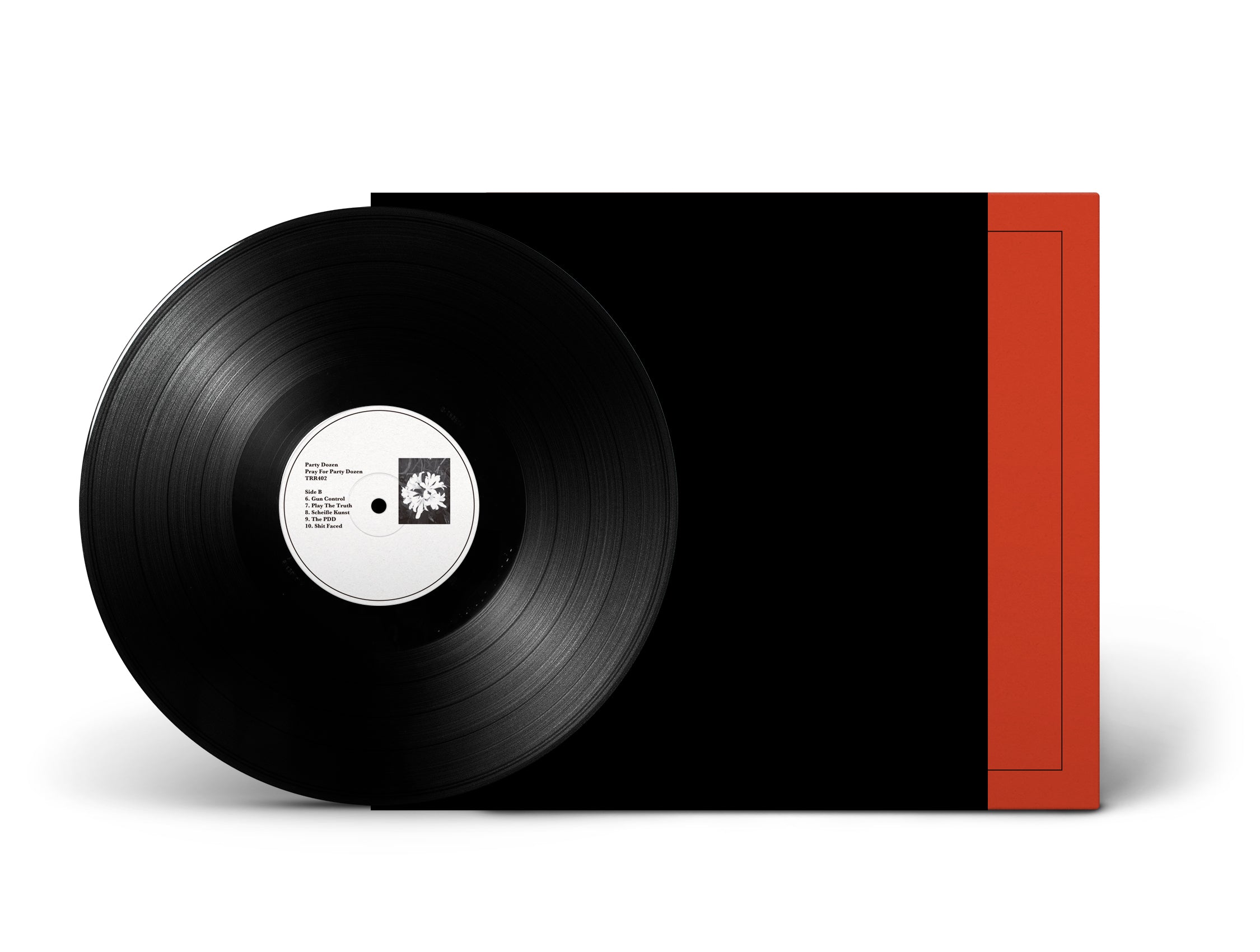 Pray For Party Dozen