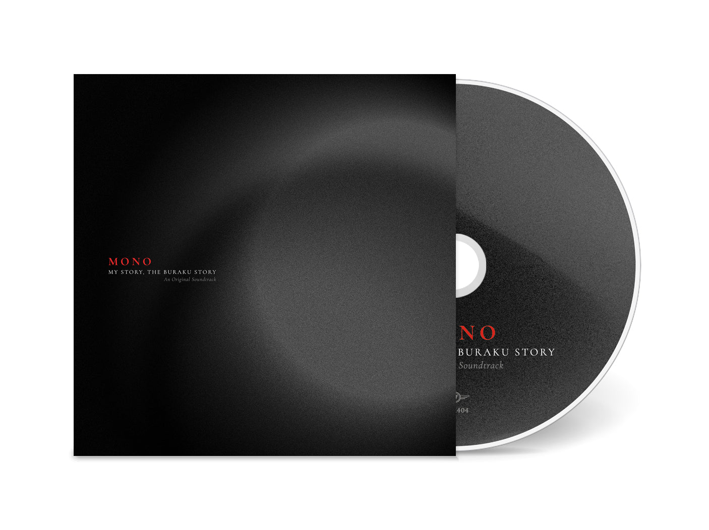 My Story, The Buraku Story (An Original Soundtrack)