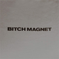 Bitch Magnet 2011 Reunion Tour T-Shirt - Temporary Residence Ltd